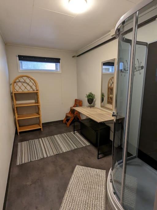 Spacious Apartment On Kvaloya Kvaloysletta Exterior photo